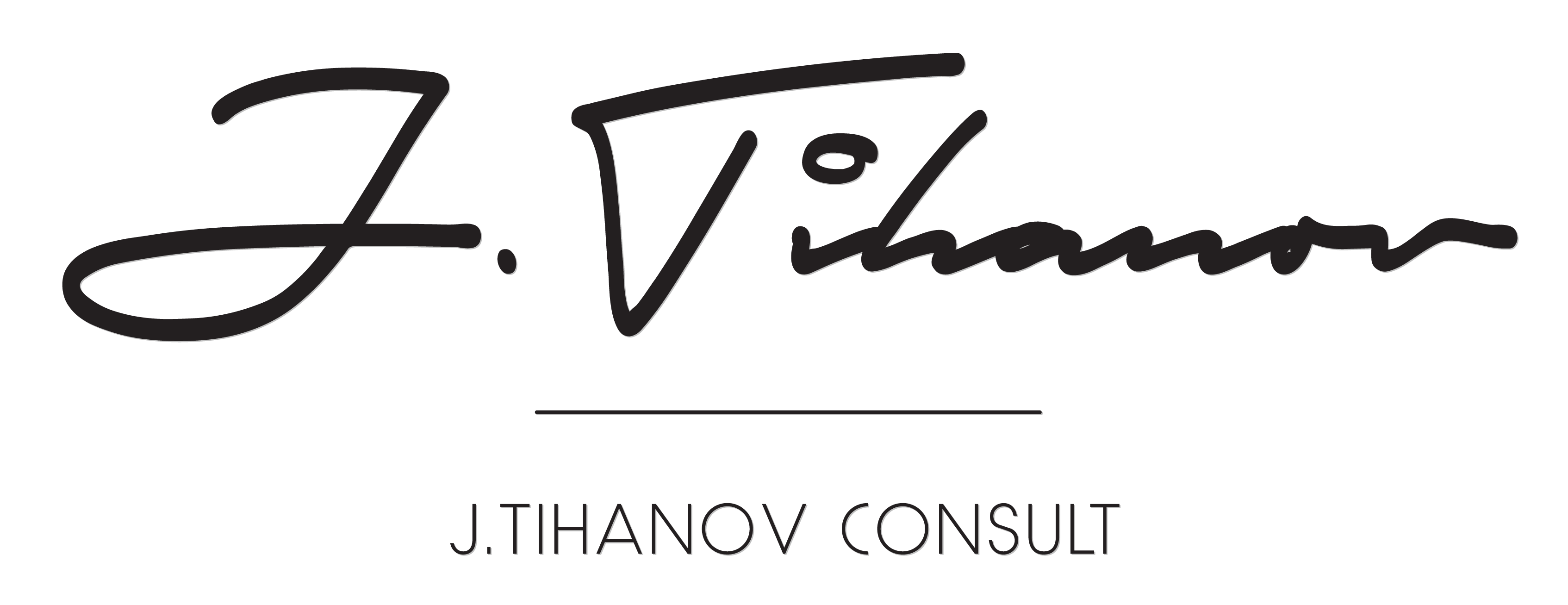 J. Tihanov Consult OÜ